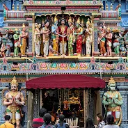 Sri Krishnan Temple